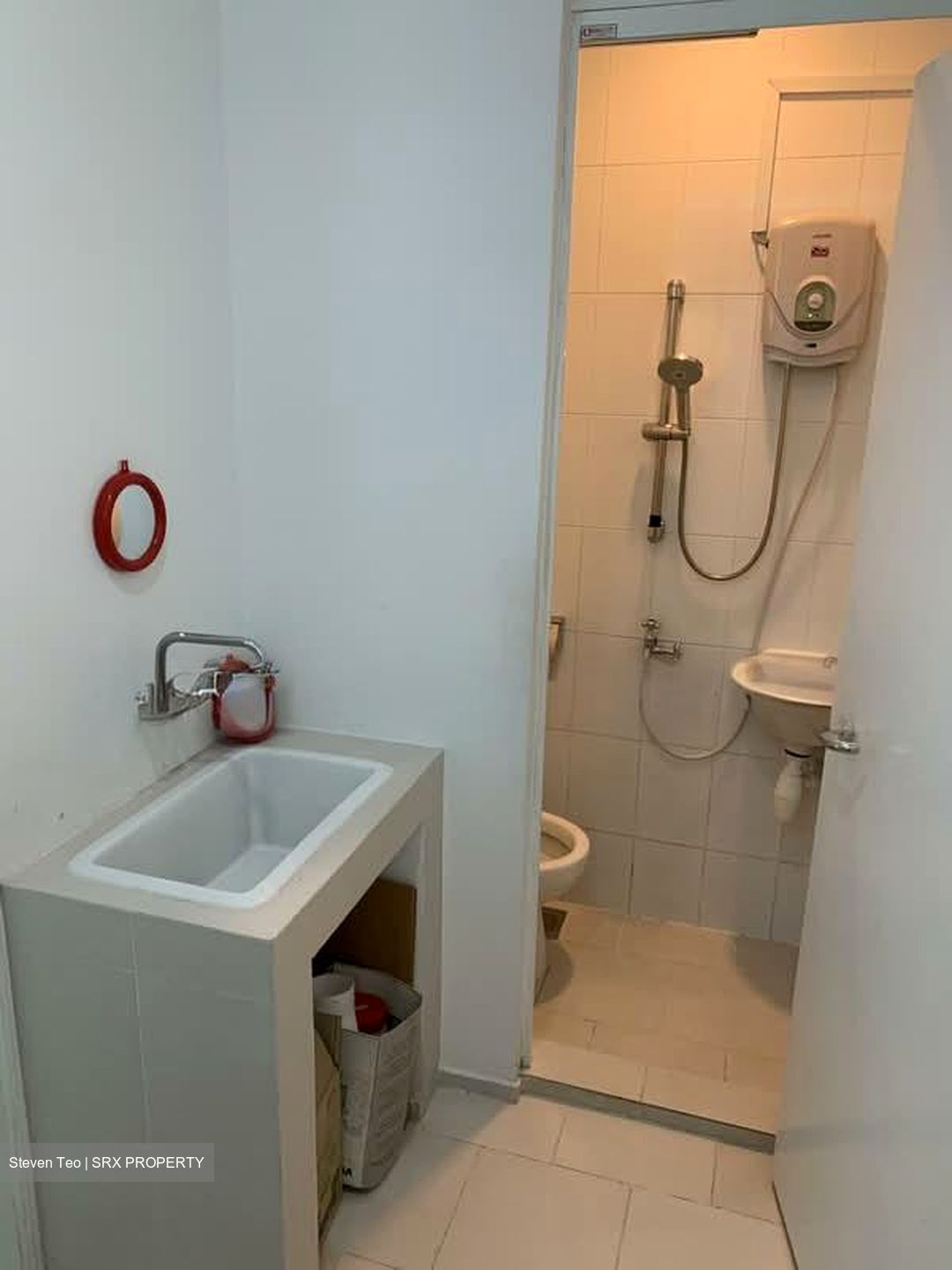 RiverGate (D9), Apartment #573508181